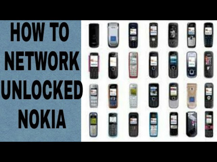 Nokia 2650 unlock -  updated May 2024