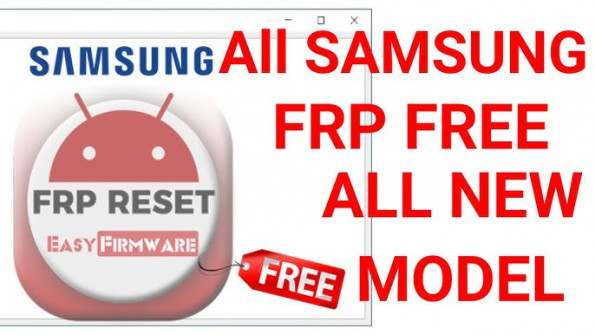 Omh samsung frp remover v1 unlock -  updated May 2024