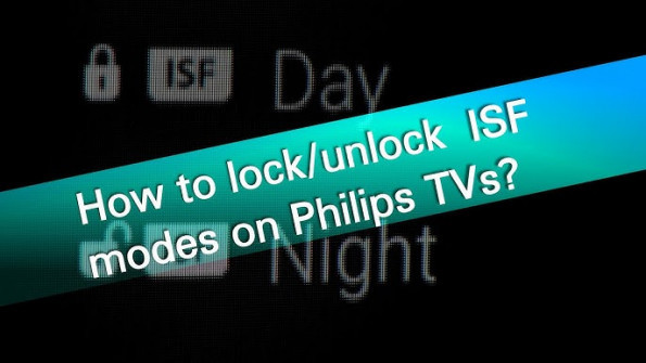 Philips 49put6101 12 unlock -  updated May 2024