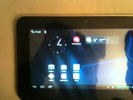 Qware tablet pc pro 3 tb 1007 unlock -  updated May 2024