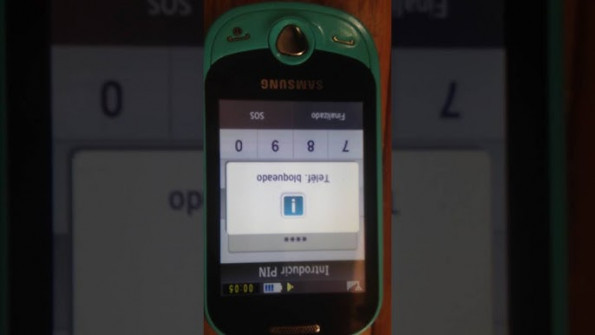 Samsung corby pop gt c3510 unlock -  updated May 2024