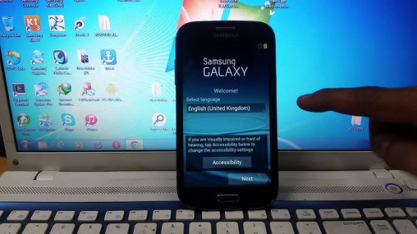 Samsung galaxy grand shv e275k unlock -  updated May 2024