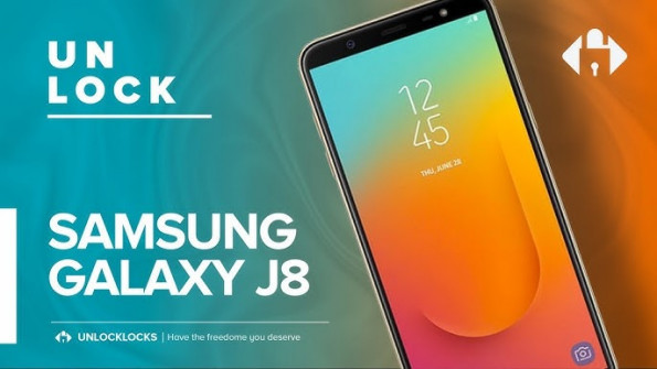 Samsung galaxy j8 plus unlock -  updated May 2024