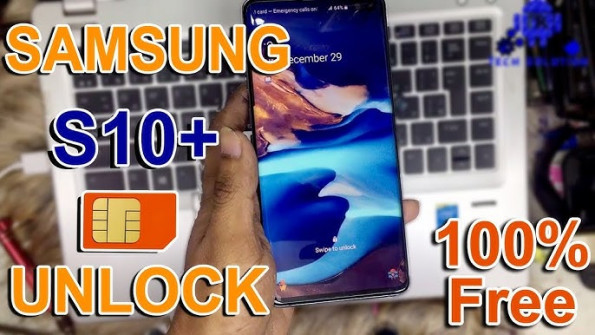 Samsung galaxy s10 beyond1q sm g973w unlock -  updated May 2024