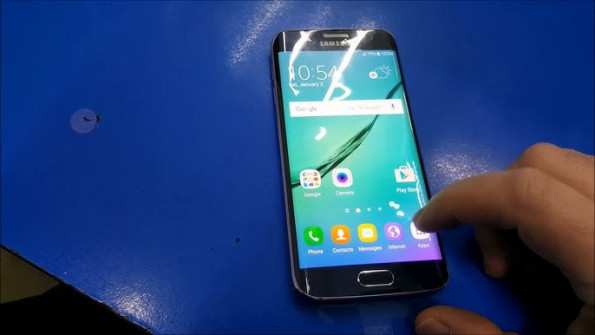 Samsung galaxy s6 edge plus sm g928n0 unlock -  updated May 2024