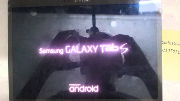 Samsung galaxy tab s 10 5 lte sm t805m unlock -  updated May 2024
