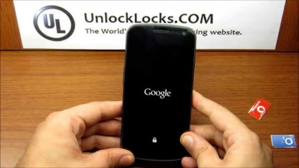 Samsung gt i9250 unlock -  updated May 2024