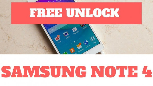 Samsung sm n910w8 unlock -  updated May 2024