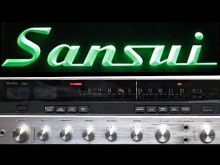 Sansui s 45 unlock -  updated May 2024