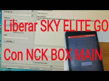 Sky devices elite 4 0s hn tigo unlock -  updated May 2024