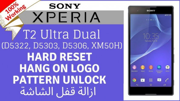Sony xperia t2 ultra xm50h unlock -  updated May 2024