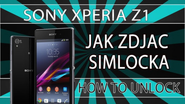 Sony xperia z3 l55t unlock -  updated May 2024