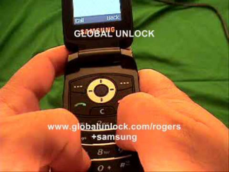 Southern telecom a400 unlock -  updated May 2024