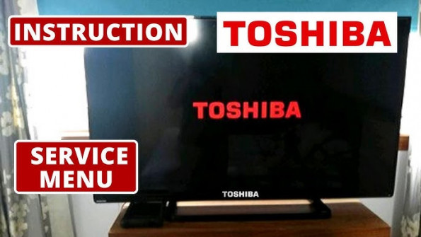 Toshiba tl963 series unlock -  updated May 2024