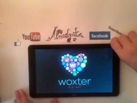 Woxter qx 99 unlock -  updated May 2024