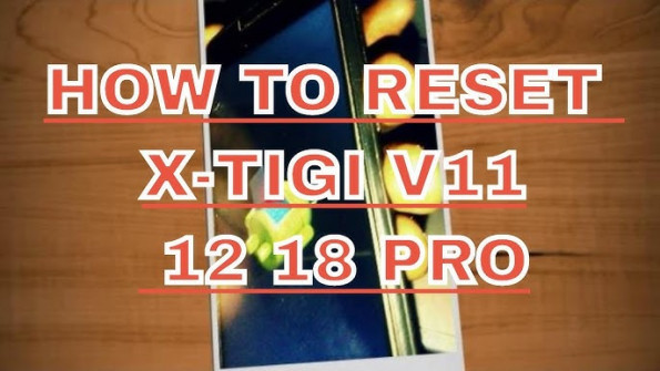 X tigi v11 unlock -  updated May 2024