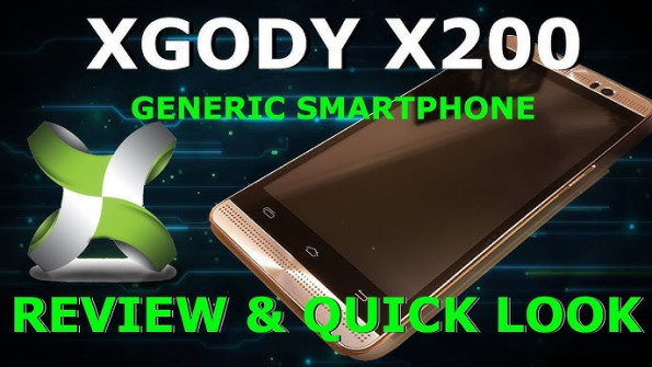Xgody x200 unlock -  updated May 2024