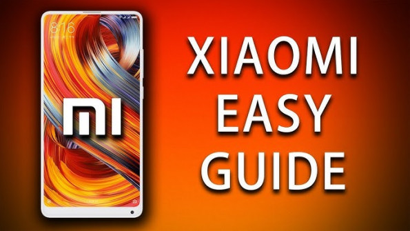 Xiaomi mi mix 3 5g andromeda unlock -  updated May 2024