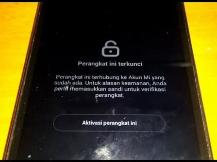 Xiaomi redmi 4 prada unlock -  updated May 2024