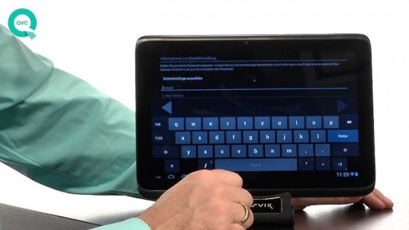 Yarvik xenta 7 inch tablet tab07 210 unlock -  updated May 2024