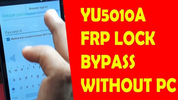 Yu yuphoria yu5010 unlock -  updated May 2024