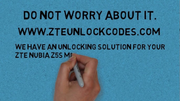 Zte nubia z5 mini nx40x unlock -  updated May 2024