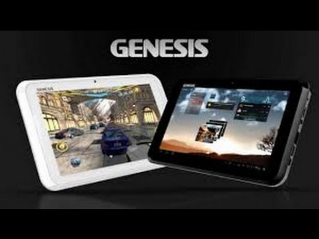 Genesis gt 7320 unlock -  updated May 2024