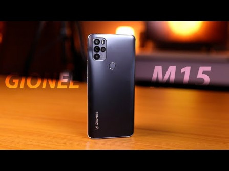 Gionee m15 unlock -  updated May 2024
