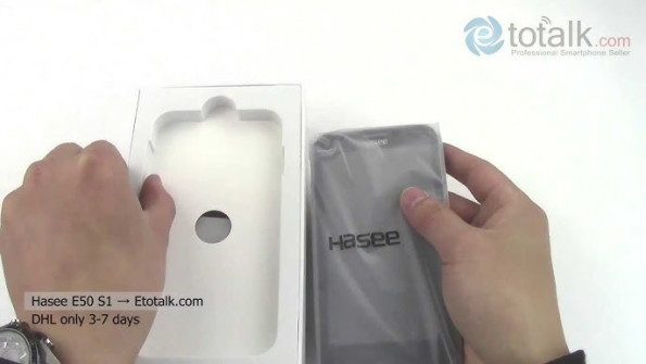 Hasee e50 s1 unlock -  updated May 2024