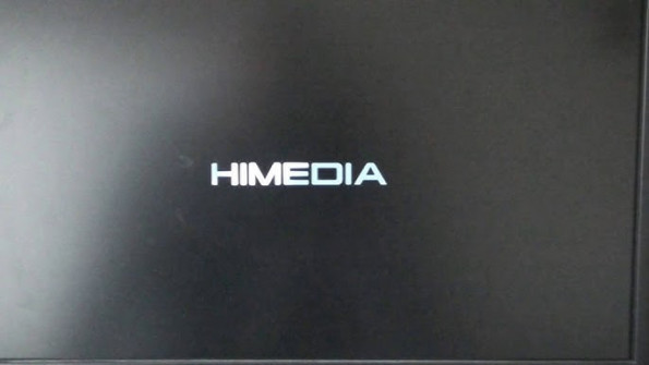 Himedia android tv box q5ii q5 ii unlock -  updated May 2024