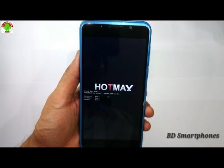 Hotmax r29 unlock -  updated May 2024