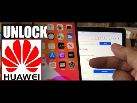 Huawei asura m881 unlock -  updated May 2024