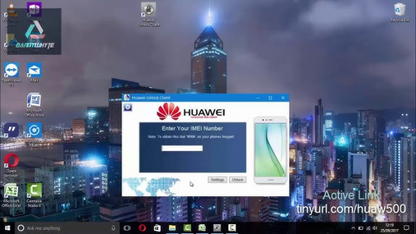 Huawei p8 plus clone unlock -  updated May 2024