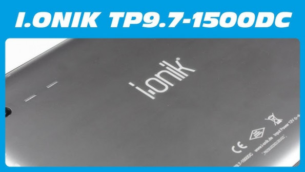 I onik tp9 7 1500dc unlock -  updated May 2024