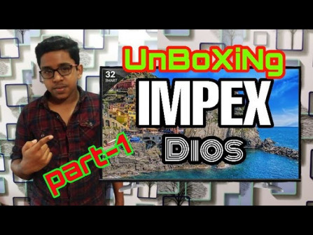 Impex grande fhd tv takao unlock -  updated May 2024