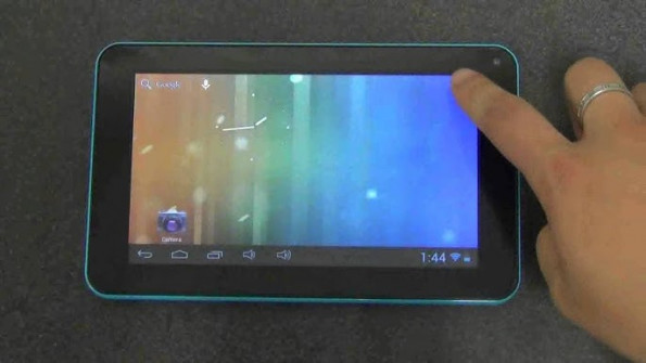 Kocaso m736 tablet pc 7 inch unlock -  updated May 2024