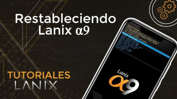 Lanix ilium alpha 9 unlock -  updated May 2024