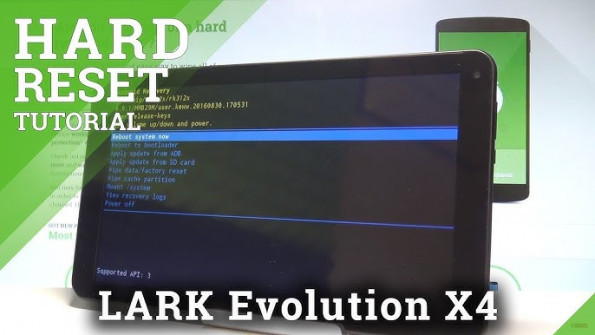 Lark freeme x4 9 unlock -  updated May 2024