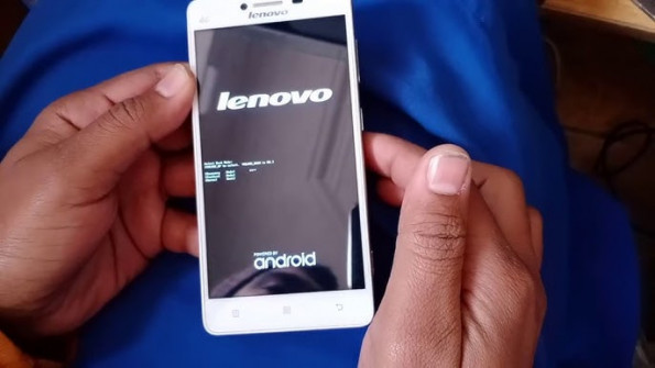 Lenovo a858 unlock -  updated May 2024