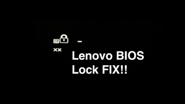 Lenovo i921 unlock -  updated May 2024