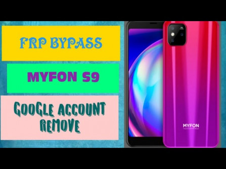 Myfon f2 unlock -  updated May 2024