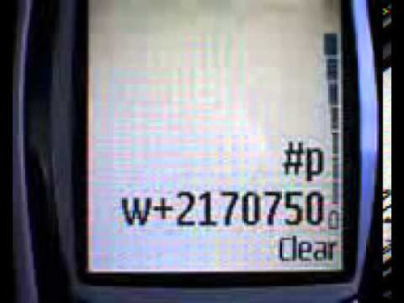 Nokia 3100b unlock -  updated May 2024