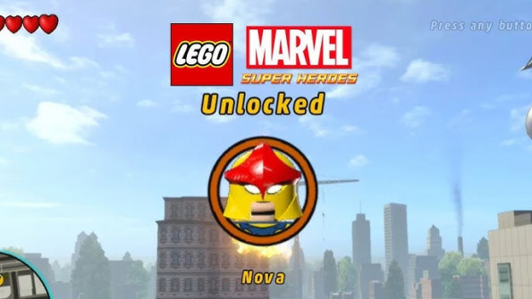 Nova n19 unlock -  updated May 2024