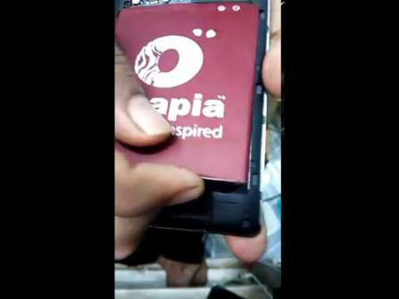 Okapia utshob unlock -  updated May 2024