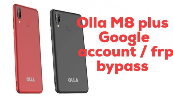 Olla m6 unlock -  updated May 2024