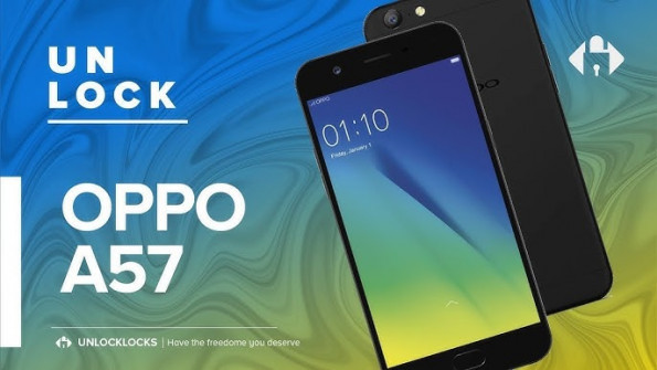 Oppo a57 clone unlock -  updated May 2024