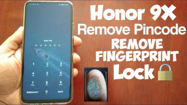Oppo honor 9x clone unlock -  updated May 2024