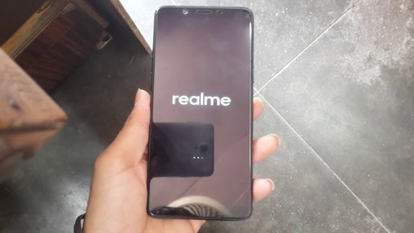 Oppo realme 1 cph1861 unlock -  updated May 2024