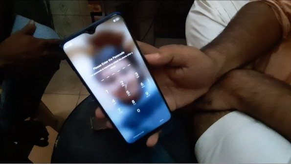 Oppo realme 2 pro rmx1803 unlock -  updated May 2024