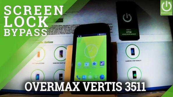 Overmax vertis famy unlock -  updated May 2024